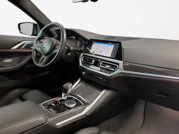 M4 Competition Head-Up Harman Kardon Laser