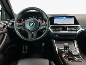 M4 Competition Head-Up Harman Kardon Laser