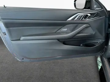 M4 Competition Head-Up Harman Kardon Laser