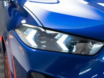 BMW X6 M Competition