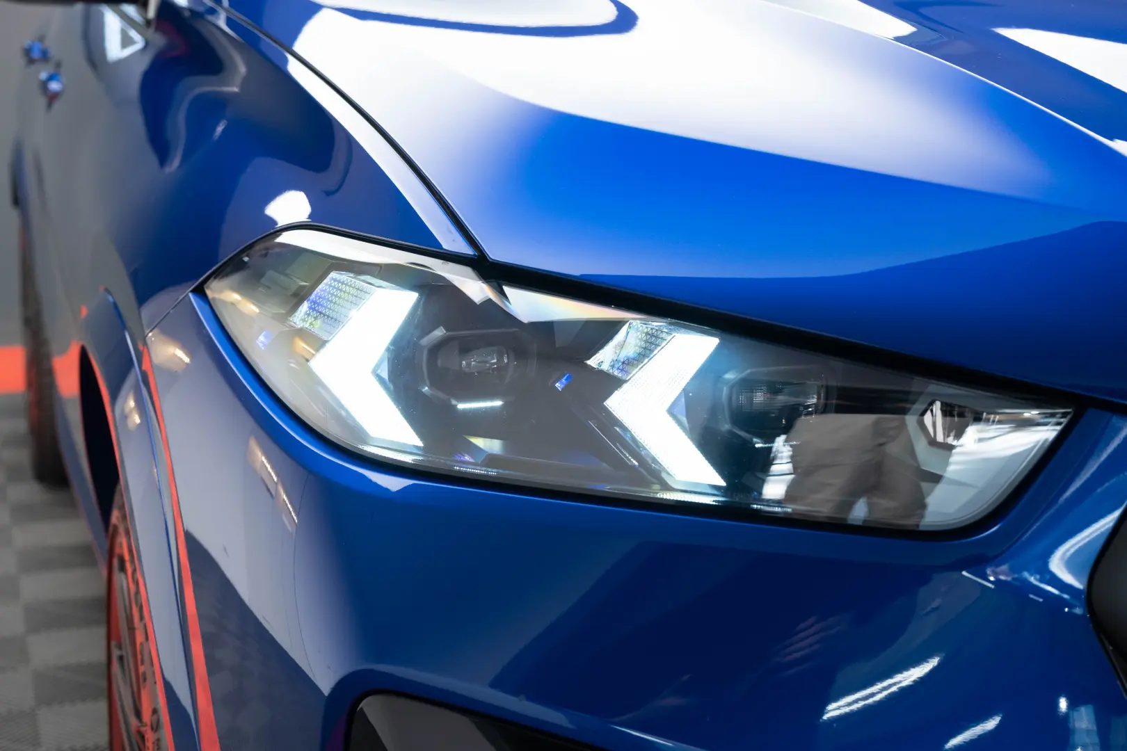 BMW X6 M Competition