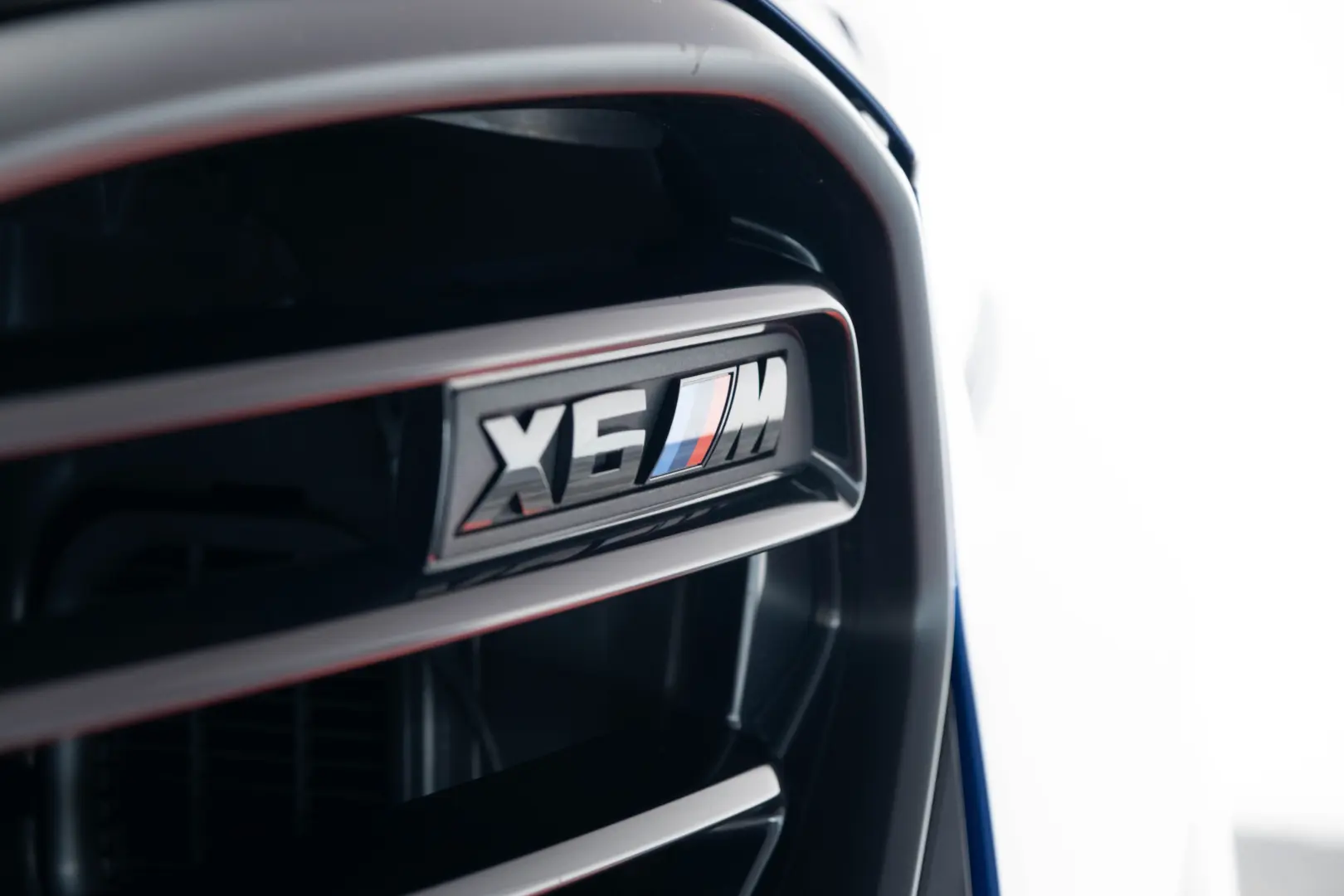 BMW X6 M Competition
