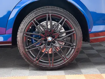 BMW X6 M Competition