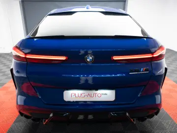 BMW X6 M Competition
