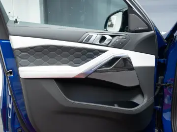 BMW X6 M Competition