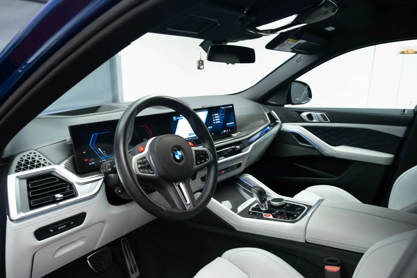 BMW X6 M Competition