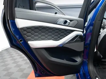 BMW X6 M Competition
