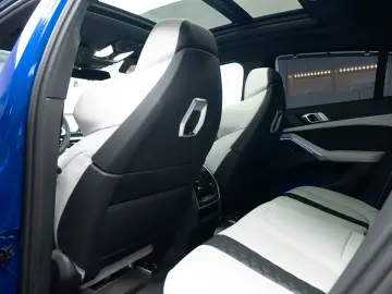 BMW X6 M Competition