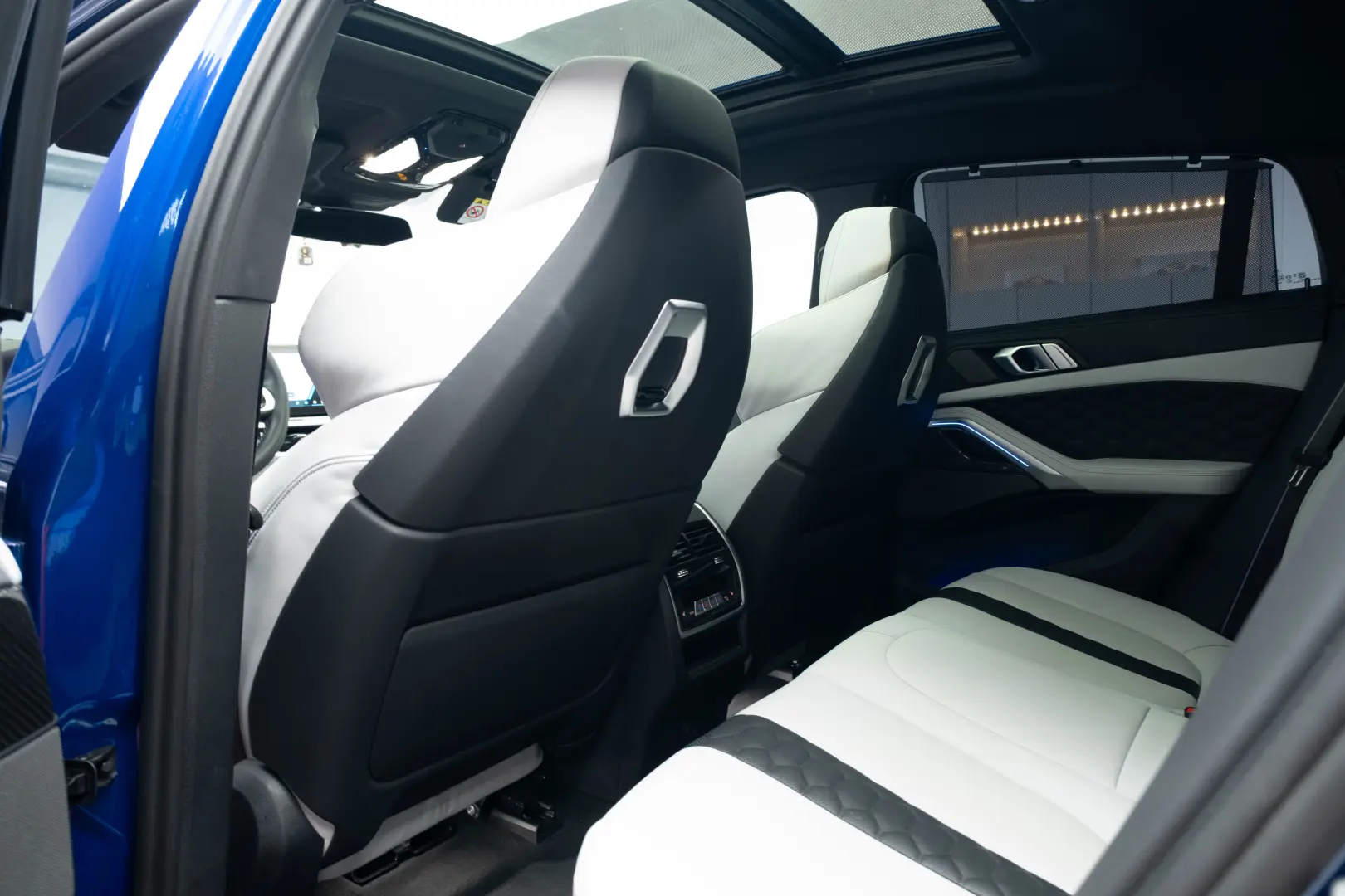 BMW X6 M Competition