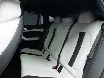 BMW X6 M Competition