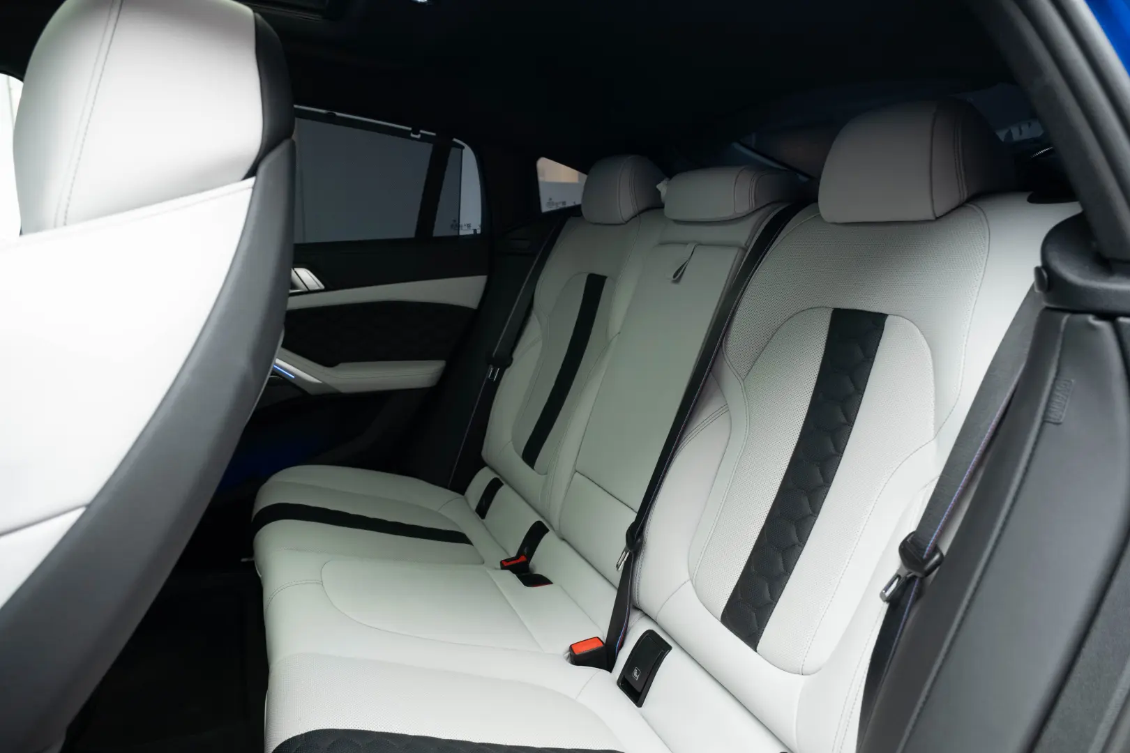 BMW X6 M Competition
