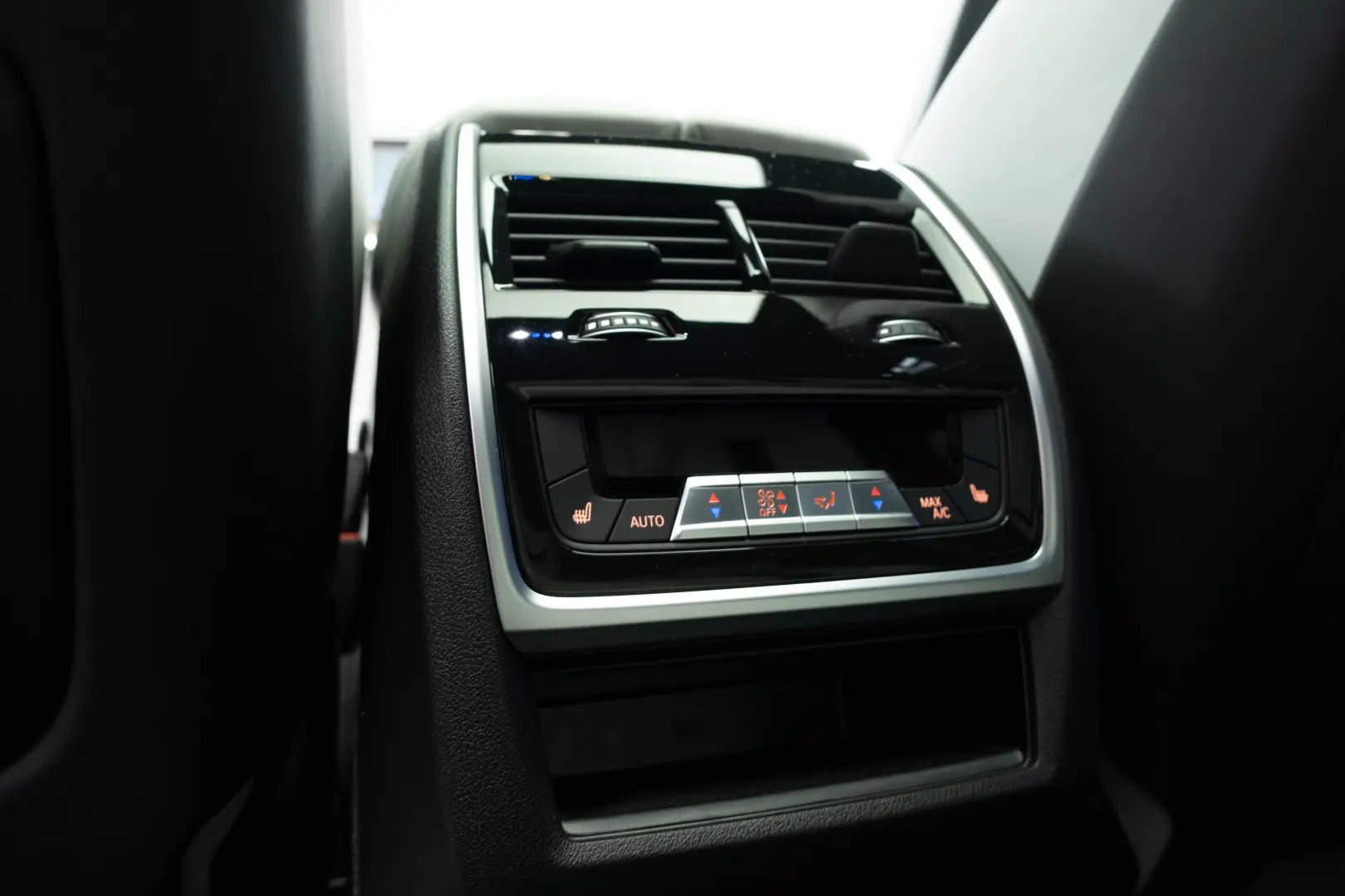 BMW X6 M Competition