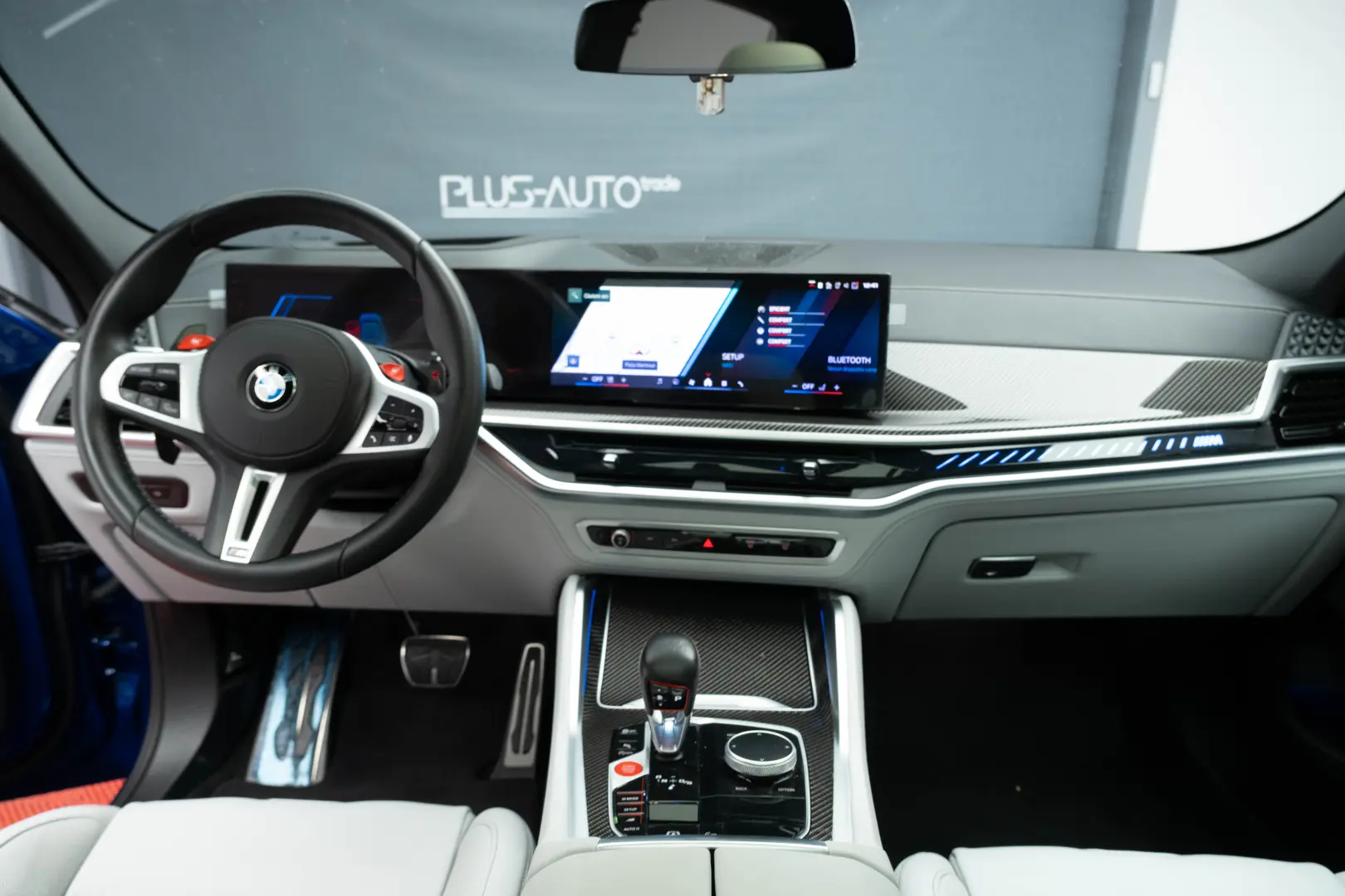 BMW X6 M Competition