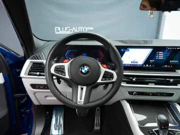 BMW X6 M Competition