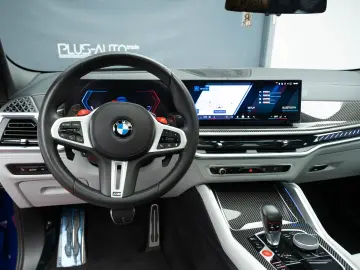 BMW X6 M Competition