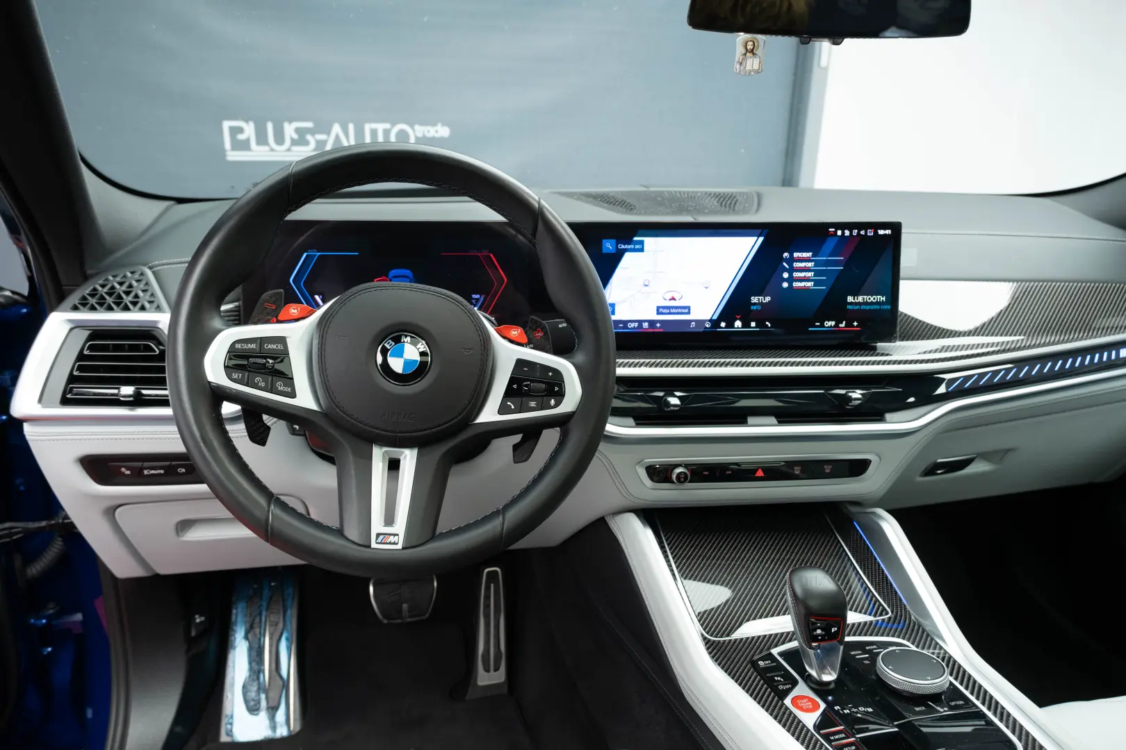 BMW X6 M Competition