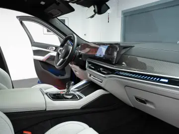 BMW X6 M Competition