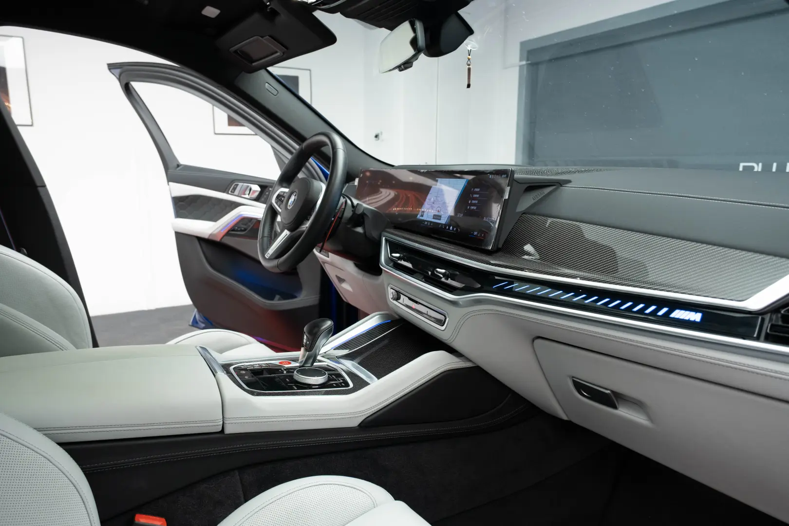 BMW X6 M Competition