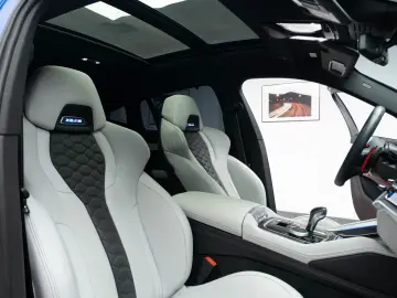 BMW X6 M Competition