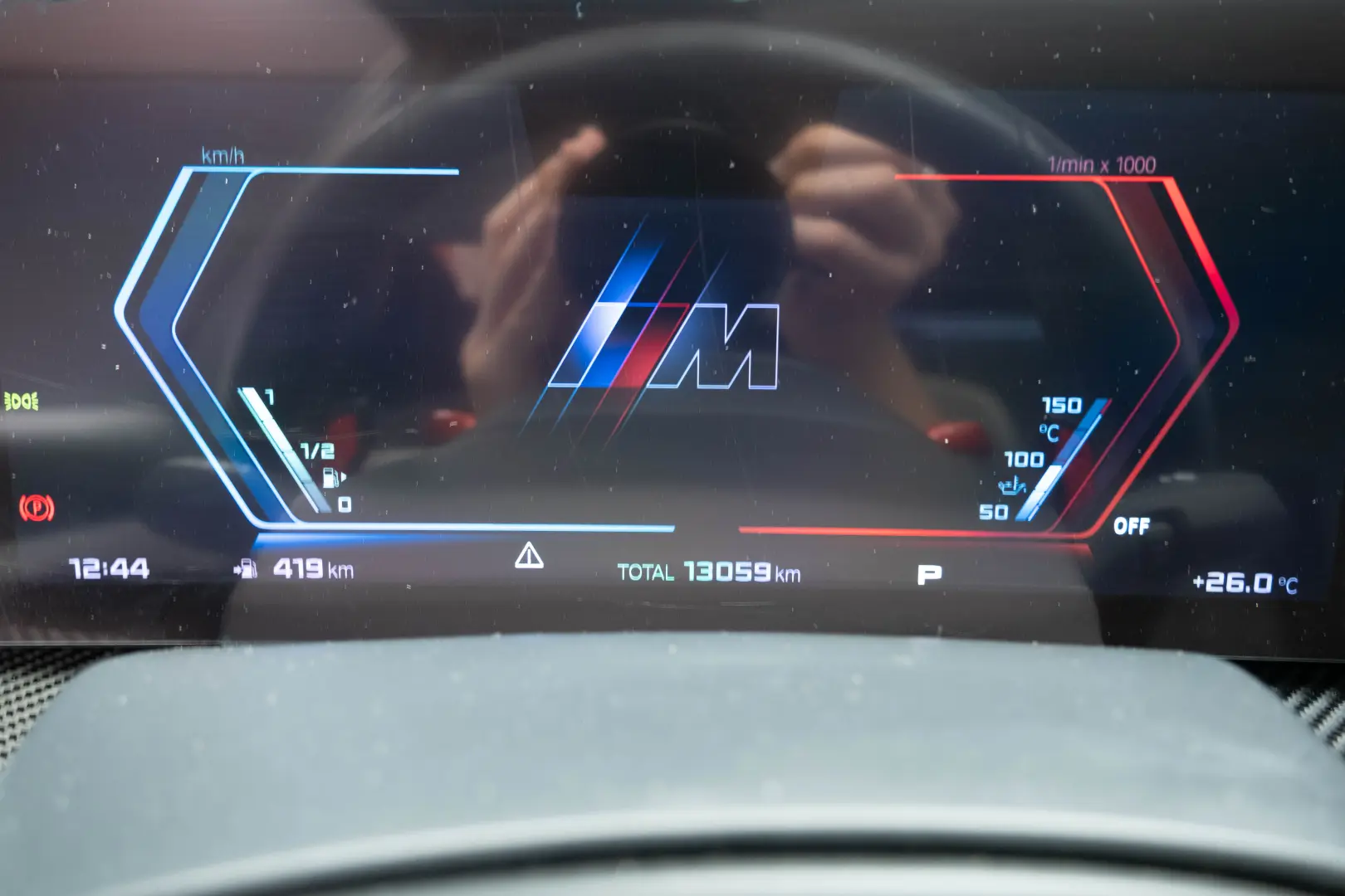 BMW X6 M Competition