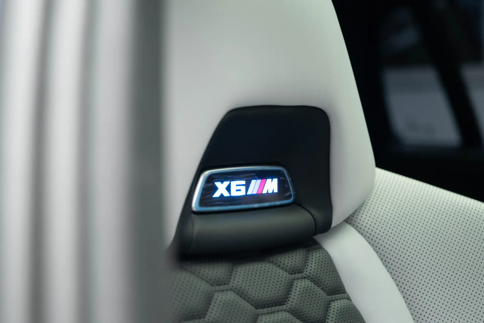 BMW X6 M Competition