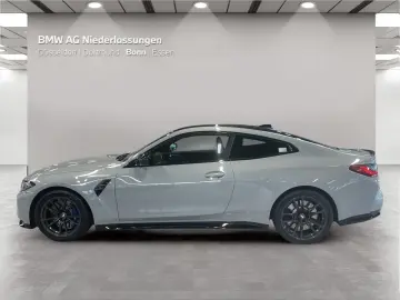 M4 Competition Coupé Driv.Assist.Prof Harman/K