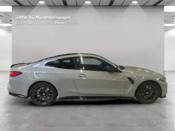 M4 Competition Coupé Driv.Assist.Prof Harman/K