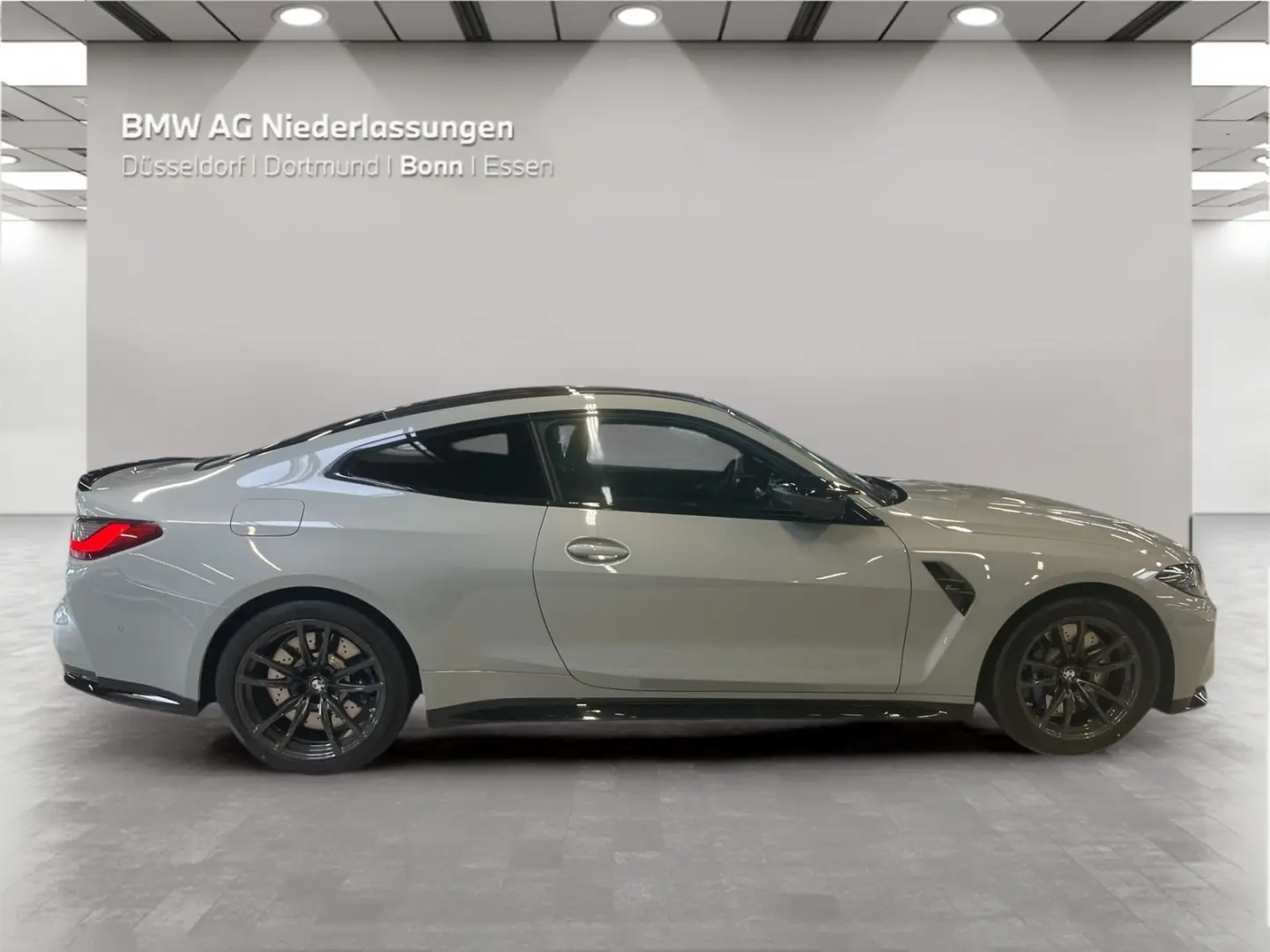 M4 Competition Coupé Driv.Assist.Prof Harman/K