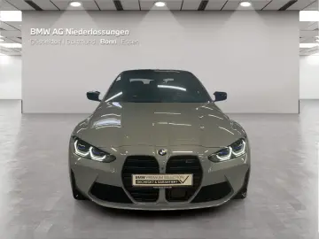 M4 Competition Coupé Driv.Assist.Prof Harman/K