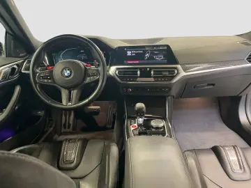 M4 Competition Coupé Driv.Assist.Prof Harman/K