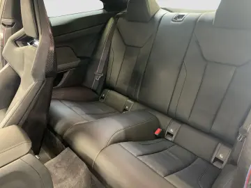 M4 Competition Coupé Driv.Assist.Prof Harman/K