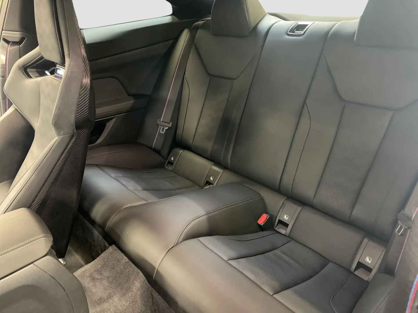 M4 Competition Coupé Driv.Assist.Prof Harman/K