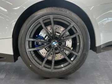M4 Competition Coupé Driv.Assist.Prof Harman/K