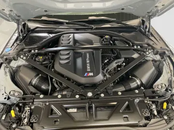 M4 Competition Coupé Driv.Assist.Prof Harman/K