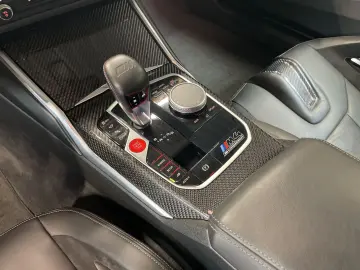 M4 Competition Coupé Driv.Assist.Prof Harman/K