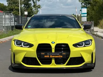 M4 Competition /M-PERF. PARTS/HUD/HARMAN-KARDON