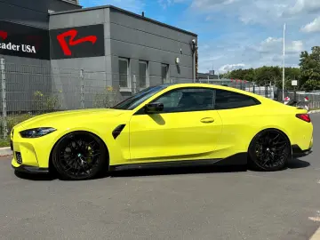 M4 Competition /M-PERF. PARTS/HUD/HARMAN-KARDON