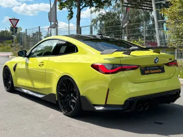 M4 Competition /M-PERF. PARTS/HUD/HARMAN-KARDON