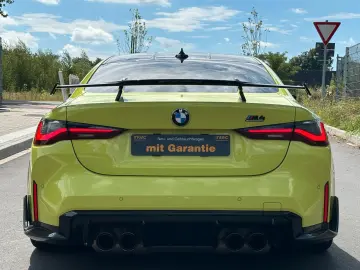 M4 Competition /M-PERF. PARTS/HUD/HARMAN-KARDON