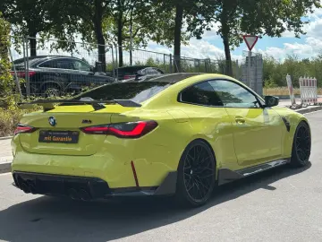 M4 Competition /M-PERF. PARTS/HUD/HARMAN-KARDON