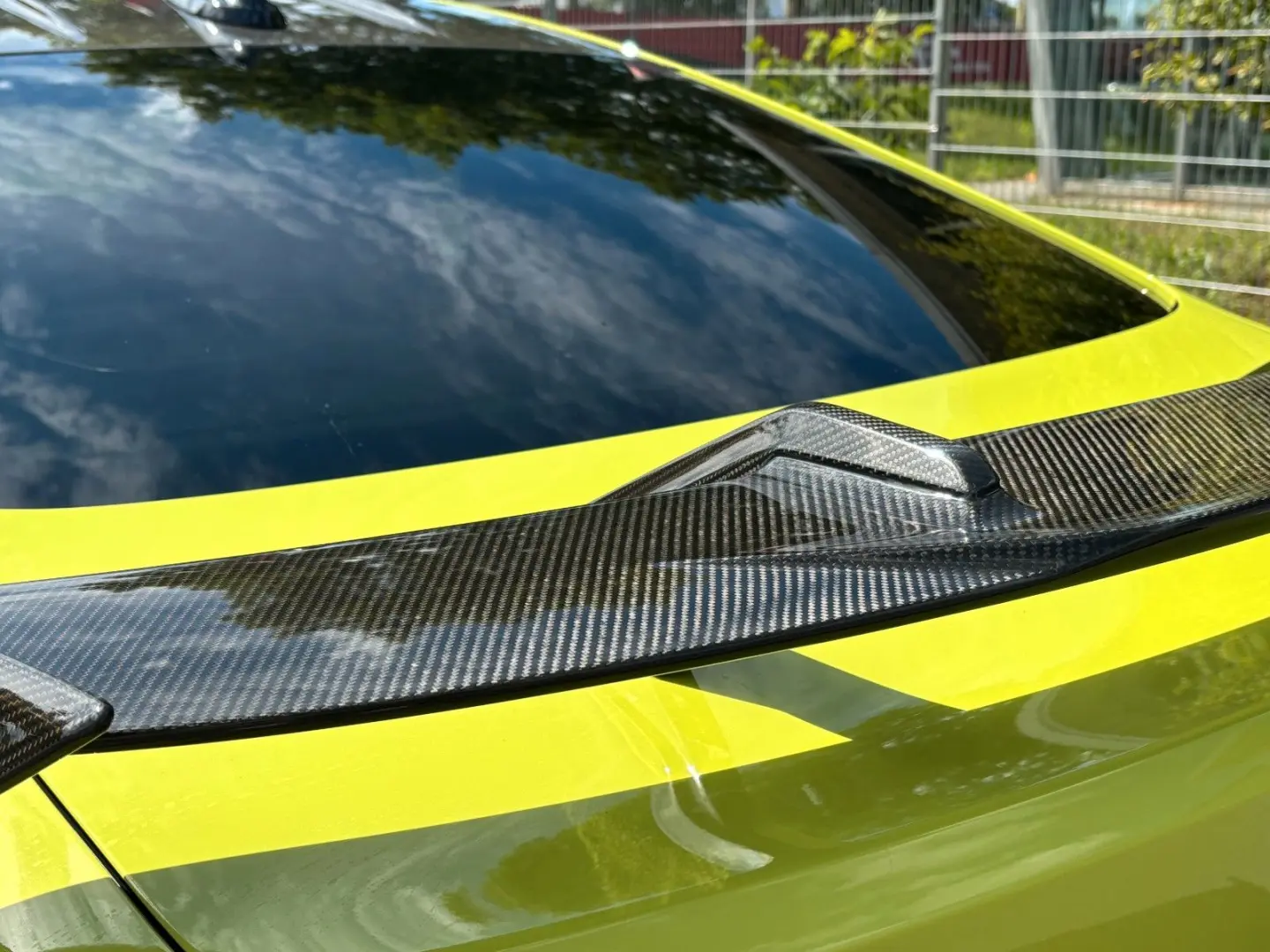 M4 Competition /M-PERF. PARTS/HUD/HARMAN-KARDON