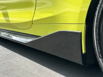 M4 Competition /M-PERF. PARTS/HUD/HARMAN-KARDON