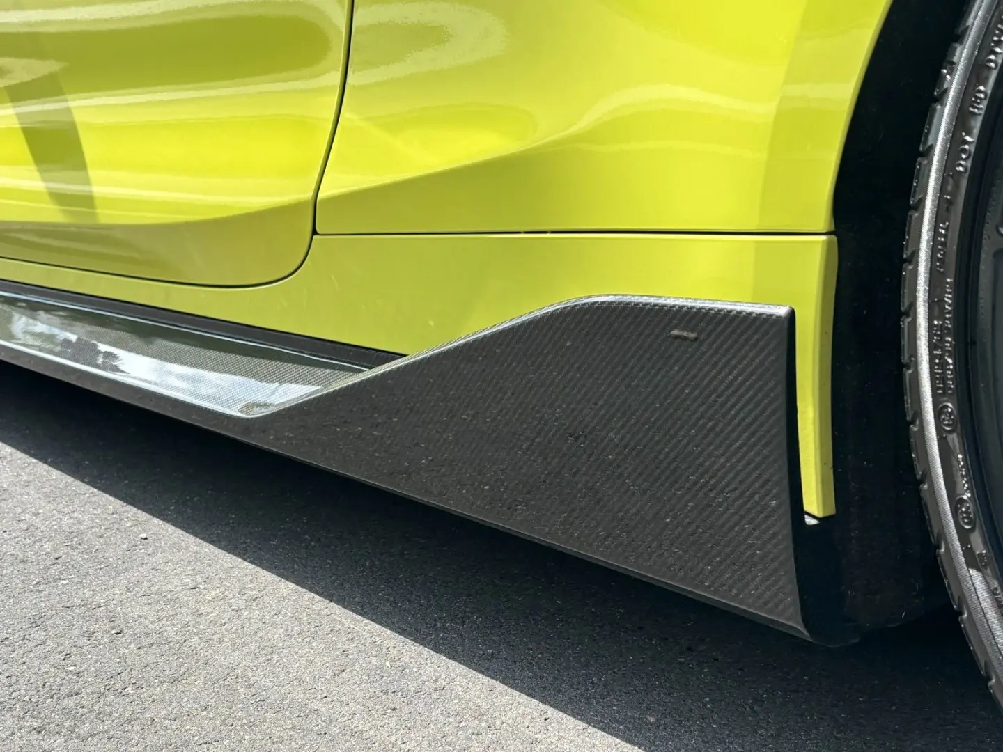 M4 Competition /M-PERF. PARTS/HUD/HARMAN-KARDON