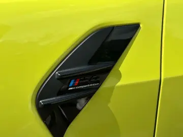 M4 Competition /M-PERF. PARTS/HUD/HARMAN-KARDON