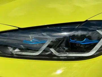 M4 Competition /M-PERF. PARTS/HUD/HARMAN-KARDON