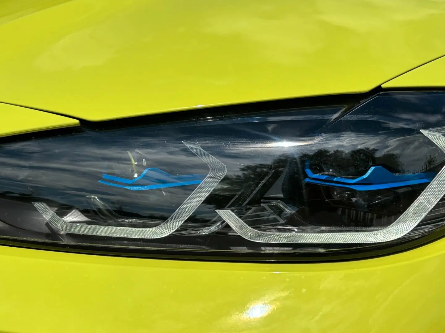M4 Competition /M-PERF. PARTS/HUD/HARMAN-KARDON