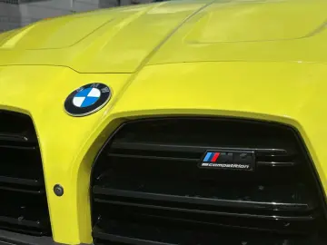 M4 Competition /M-PERF. PARTS/HUD/HARMAN-KARDON