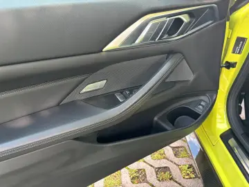 M4 Competition /M-PERF. PARTS/HUD/HARMAN-KARDON