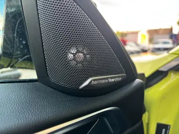 M4 Competition /M-PERF. PARTS/HUD/HARMAN-KARDON