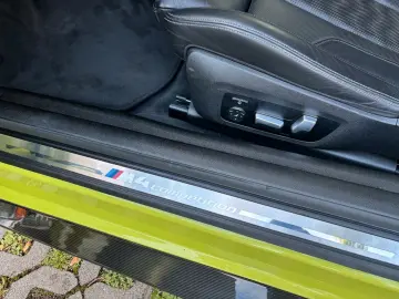 M4 Competition /M-PERF. PARTS/HUD/HARMAN-KARDON